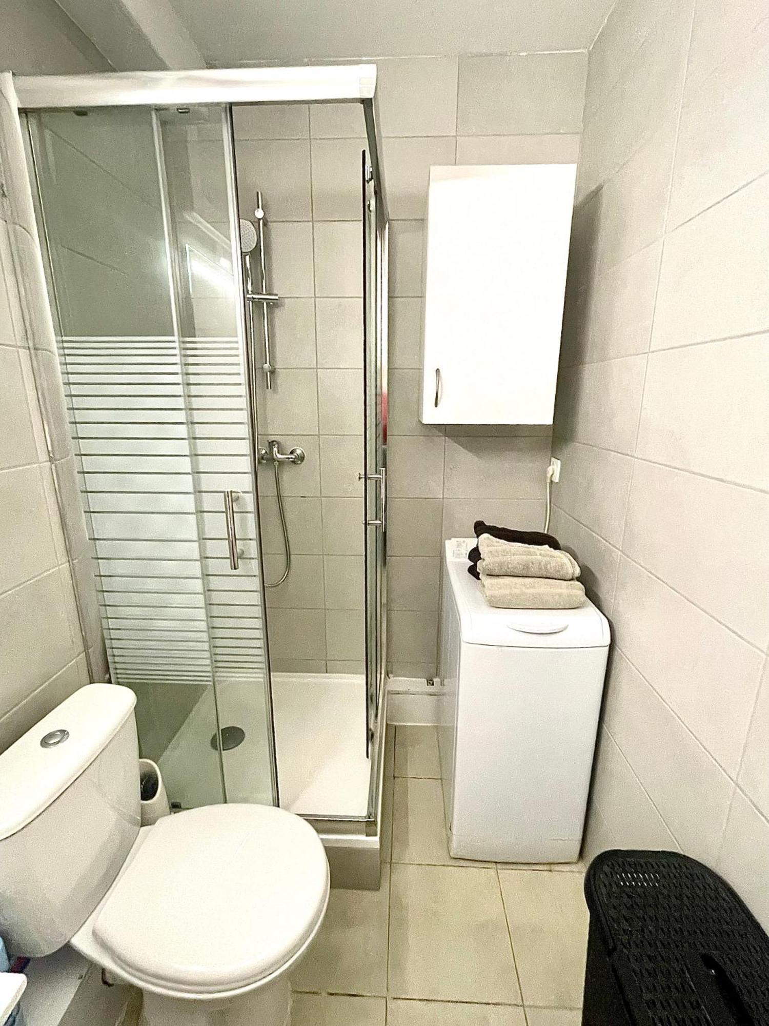 Appart Clim , Wifi, Plage 200 Metres Аржеле-сюр-Мер Номер фото